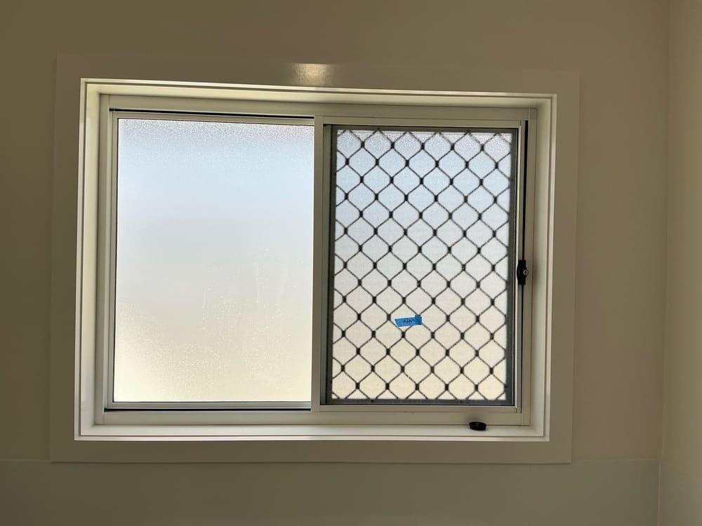Lock-up (pre-plaster) inspection in Morayfield